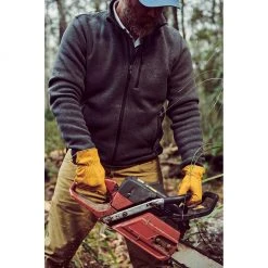 Filson Ridgeway Fleece Jacket