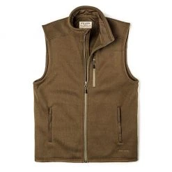 Filson Ridgeway Fleece Vest