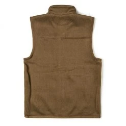 Filson Ridgeway Fleece Vest