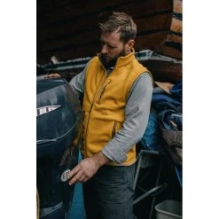 Filson Ridgeway Fleece Vest