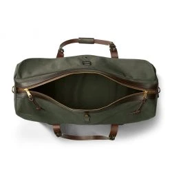 Filson Bags & EDC Rugged Twill Duffle | Large