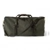 Filson Bags & EDC Rugged Twill Duffle | Large 2 Filson Bags & EDC Rugged Twill Duffle | Large