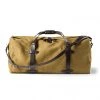 Filson Rugged Twill Duffle | Large Bags & EDC 2 Filson Rugged Twill Duffle | Large Bags & EDC