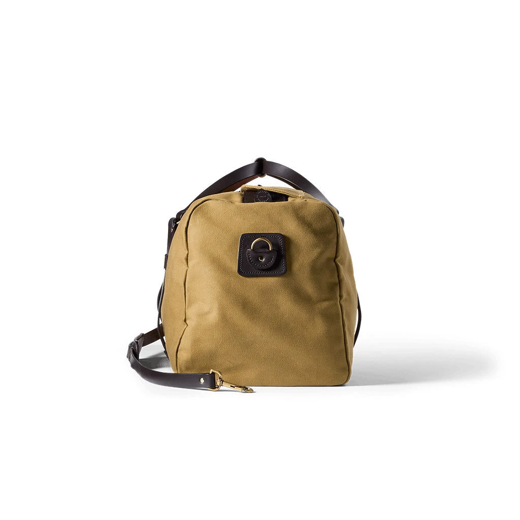 Filson Rugged Twill Duffle | Large Bags & EDC 4 Filson Rugged Twill Duffle | Large Bags & EDC
