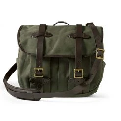 Filson Rugged Twill Field Bag | Medium