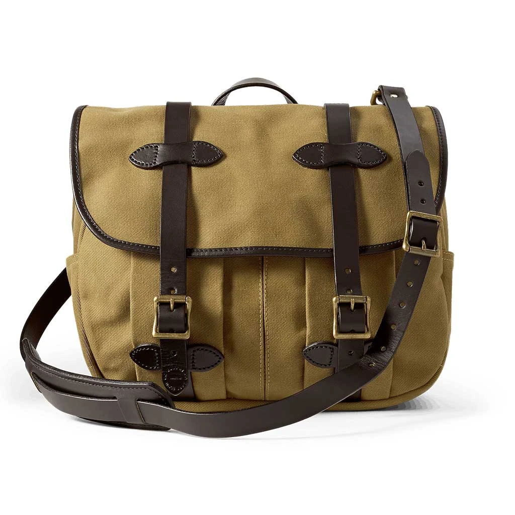 Filson Rugged Twill Field Bag | Medium 3 Filson Rugged Twill Field Bag | Medium