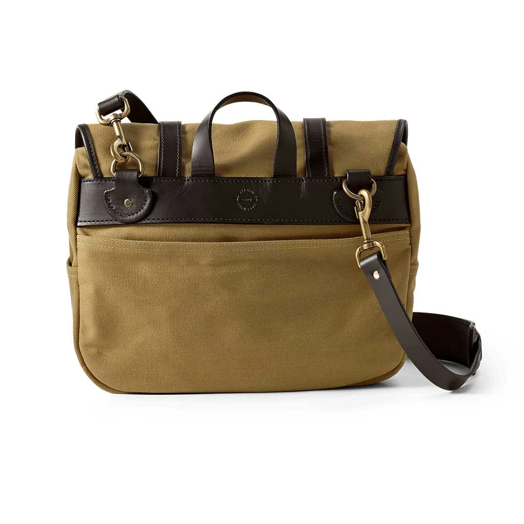 Filson Rugged Twill Field Bag | Medium 4 Filson Rugged Twill Field Bag | Medium