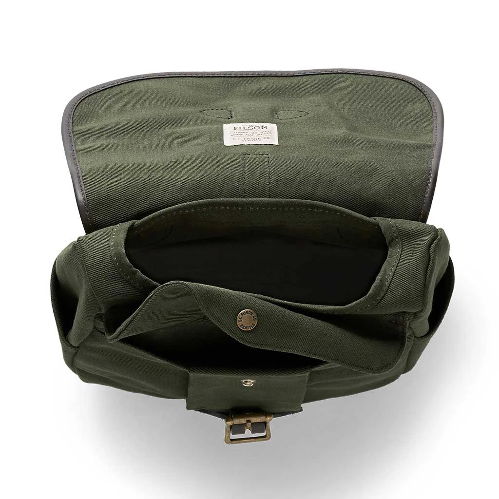 Filson Rugged Twill Field Bag | Small 6 Filson Rugged Twill Field Bag | Small