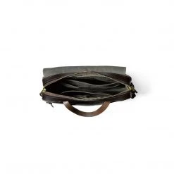 Filson Rugged Twill Original Briefcase 8 Filson Rugged Twill Original Briefcase