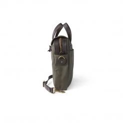 Filson Rugged Twill Original Briefcase 9 Filson Rugged Twill Original Briefcase