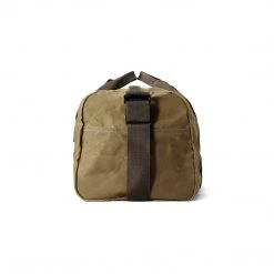 Filson Small Tin Cloth Field Duffle Bag Bags & EDC 7 Filson Small Tin Cloth Field Duffle Bag Bags & EDC