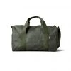 Filson Small Tin Cloth Field Duffle Bag