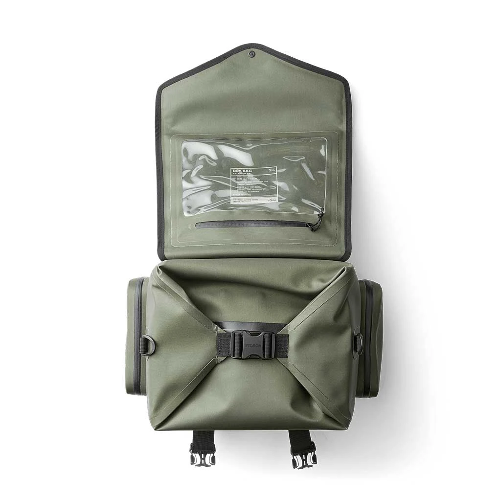 Filson Sportsman Dry Bag Bags & EDC 7 Filson Sportsman Dry Bag Bags & EDC