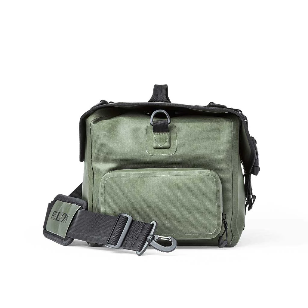 Filson Sportsman Dry Bag Bags & EDC 4 Filson Sportsman Dry Bag Bags & EDC