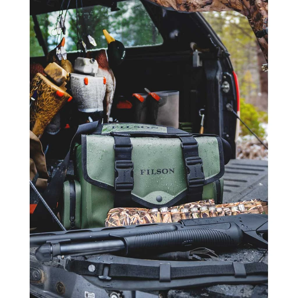 Filson Sportsman Dry Bag Bags & EDC 6 Filson Sportsman Dry Bag Bags & EDC