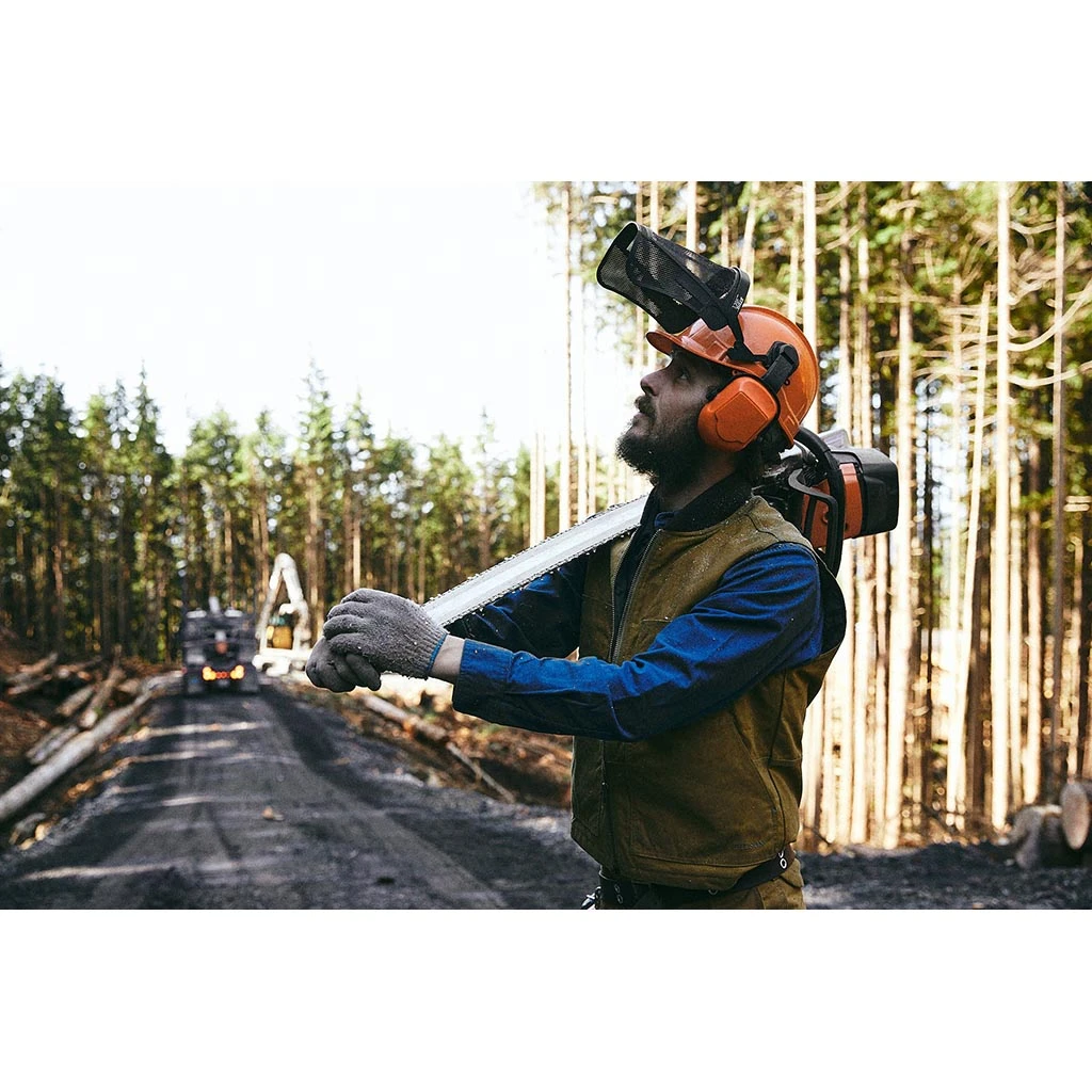 Filson Tin Cloth Insulated Work Vest 10 Filson Tin Cloth Insulated Work Vest