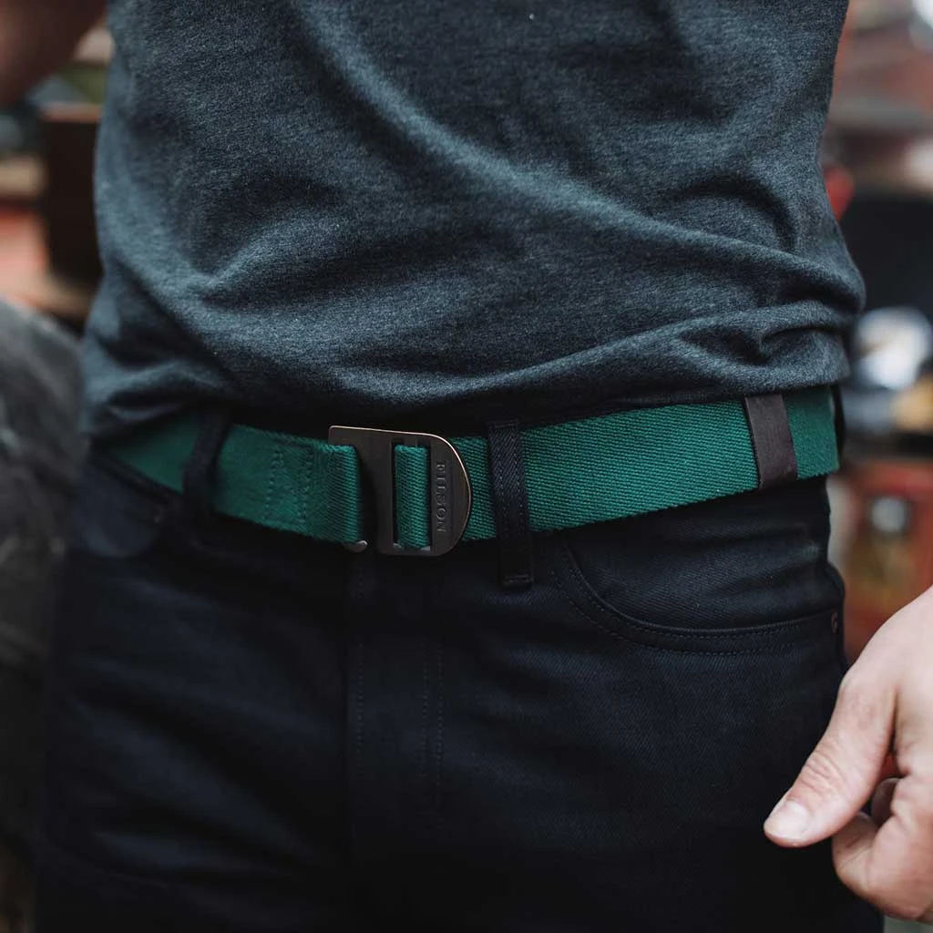 Filson Togiak Belt Bags & EDC 6 Filson Togiak Belt Bags & EDC