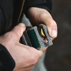 Filson Togiak Belt Bags & EDC