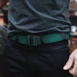 Filson Bags & EDC Togiak Belt