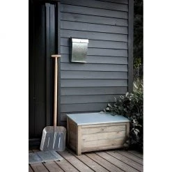 Garden Trading Home, Garden & Cooking Aldsworth Outdoor Storage Box | Small