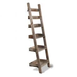 Garden Trading Aldsworth Shelf Ladder | Small Home, Garden & Cooking