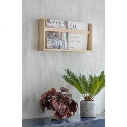 Garden Trading Home, Garden & Cooking Ashwicke Magazine Rack