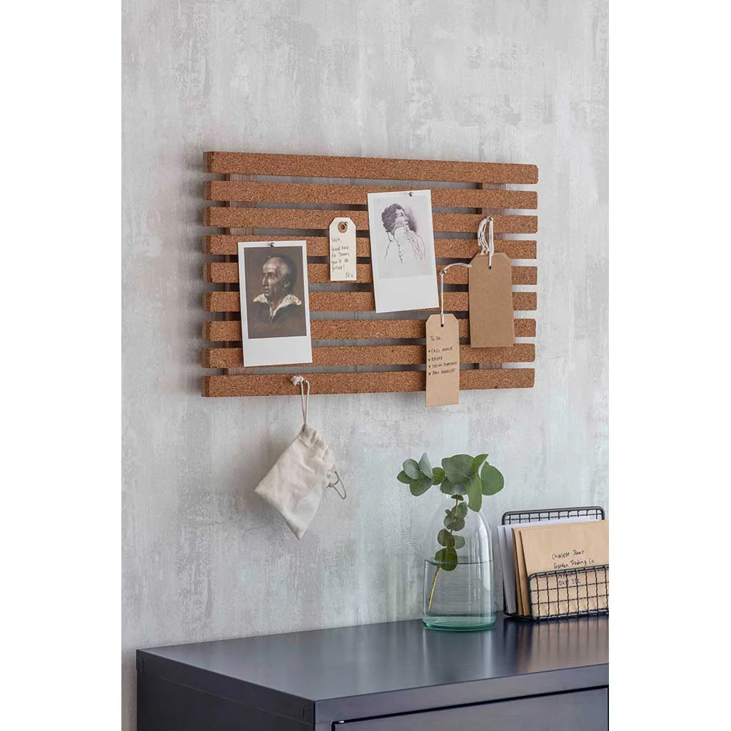 Garden Trading Ashwicke Memo Board 4 Garden Trading Ashwicke Memo Board