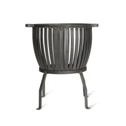 Garden Trading Barrington Fire Pit | Small Home, Garden & Cooking