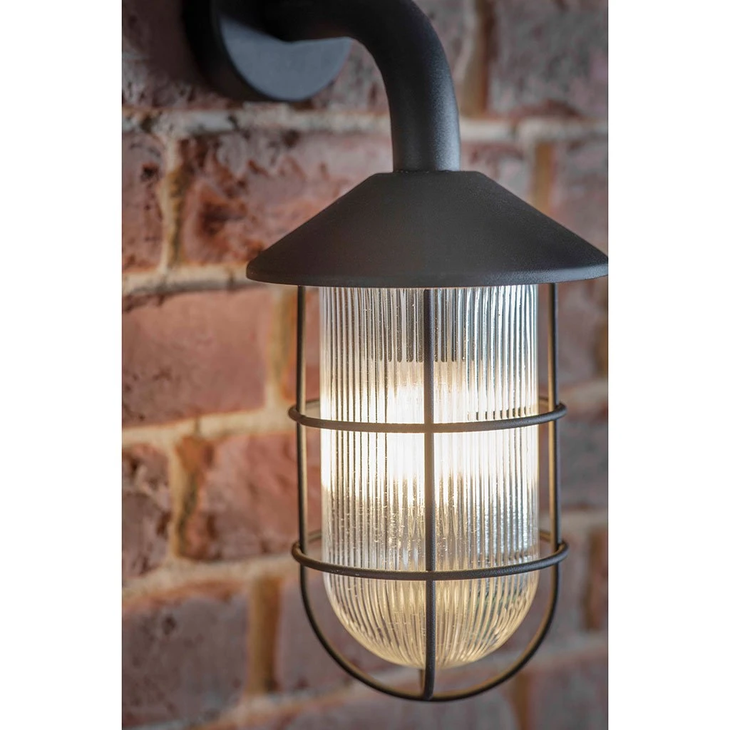 Garden Trading Home, Garden & Cooking Cobalt Wall Light 5 Garden Trading Home, Garden & Cooking Cobalt Wall Light
