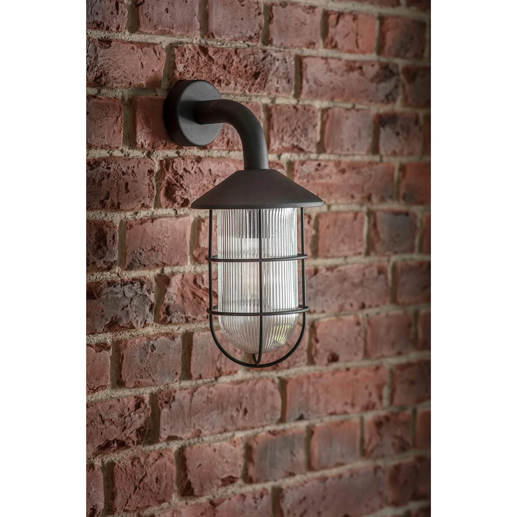 Garden Trading Home, Garden & Cooking Cobalt Wall Light 4 Garden Trading Home, Garden & Cooking Cobalt Wall Light