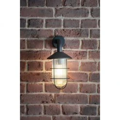 Garden Trading Home, Garden & Cooking Cobalt Wall Light 10 Garden Trading Home, Garden & Cooking Cobalt Wall Light