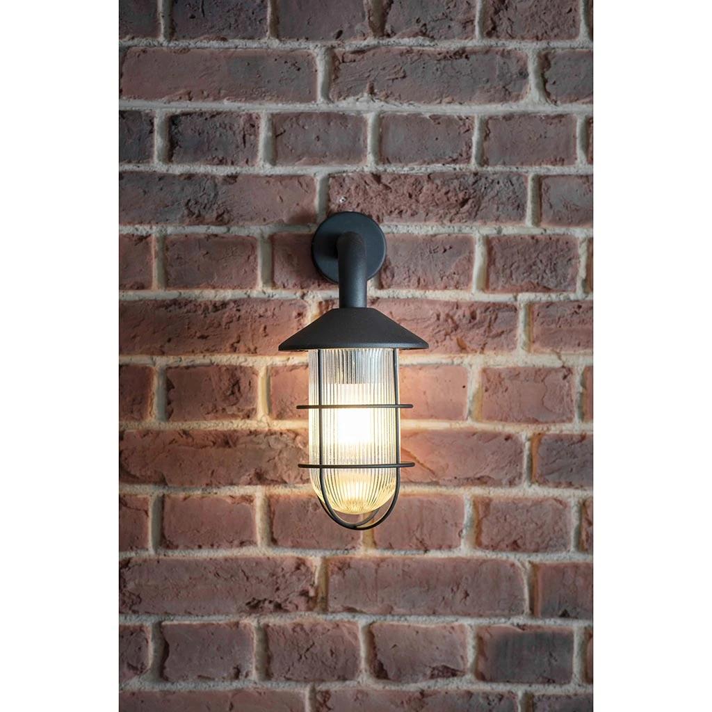 Garden Trading Home, Garden & Cooking Cobalt Wall Light 6 Garden Trading Home, Garden & Cooking Cobalt Wall Light