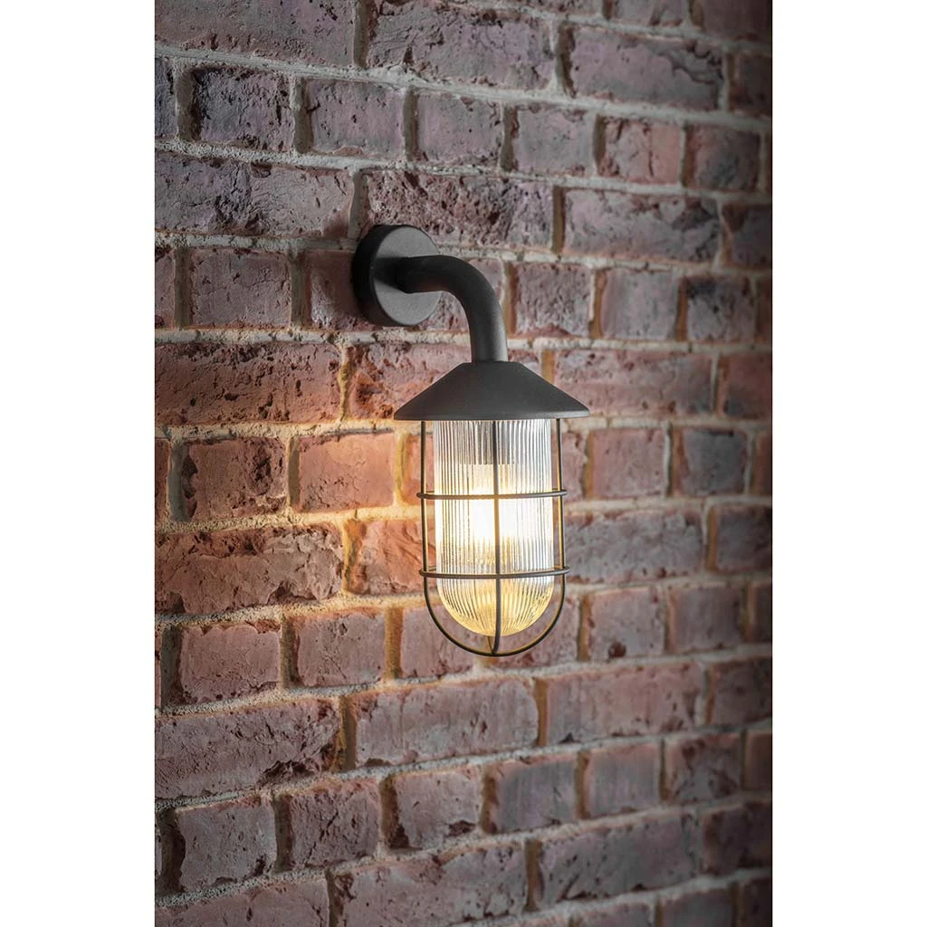 Garden Trading Home, Garden & Cooking Cobalt Wall Light 7 Garden Trading Home, Garden & Cooking Cobalt Wall Light
