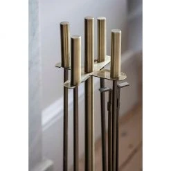 Garden Trading Home, Garden & Cooking Ebrington Fireside Tool Set