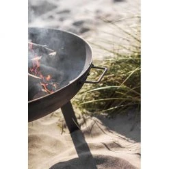 Garden Trading Foscot Fire Pit | Medium 10 Garden Trading Foscot Fire Pit | Medium