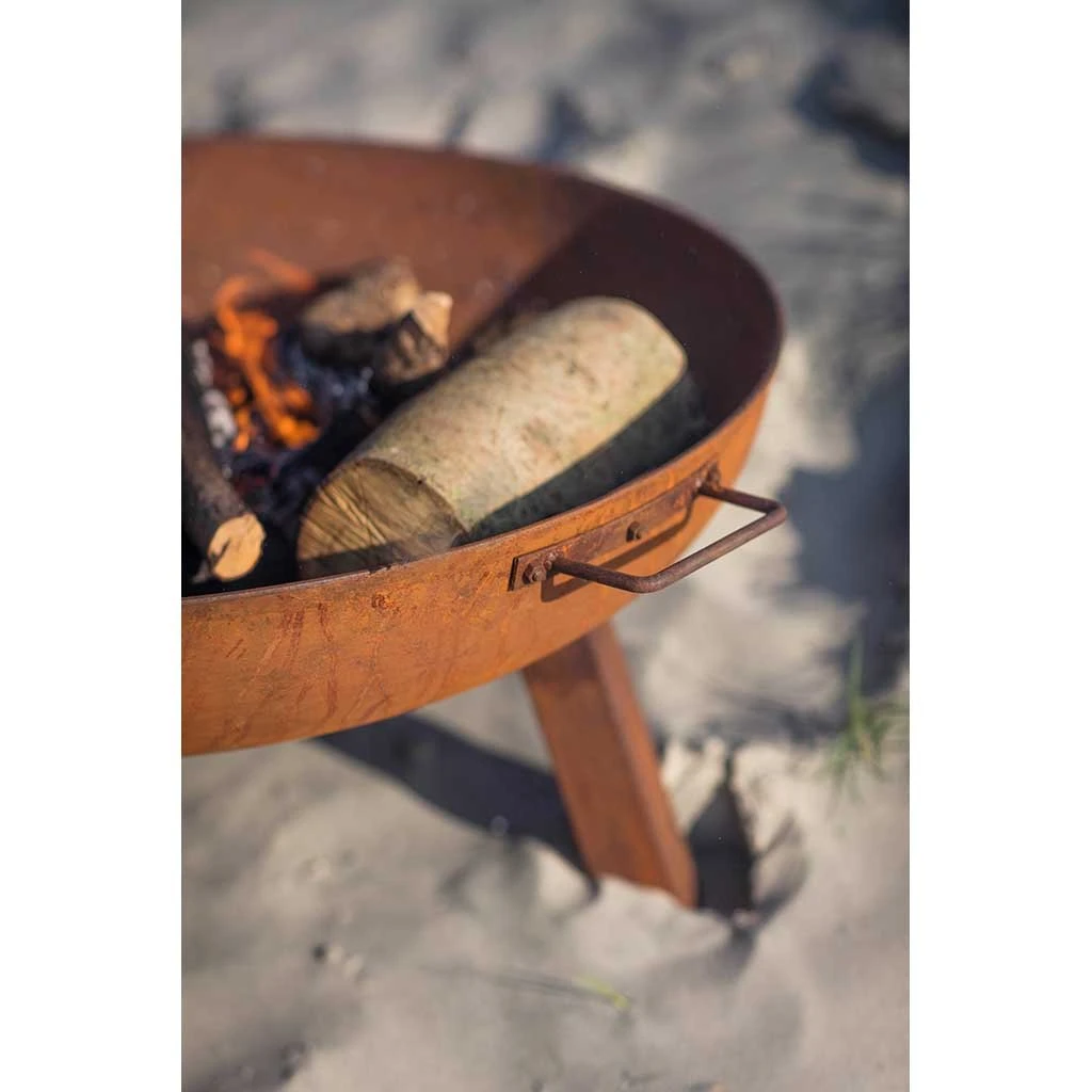 Garden Trading Foscot Fire Pit | Medium 8 Garden Trading Foscot Fire Pit | Medium