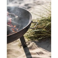 Garden Trading Foscot Fire Pit | Small 8 Garden Trading Foscot Fire Pit | Small