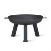 Garden Trading Foscot Fire Pit | Small