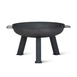Garden Trading Foscot Fire Pit | Small