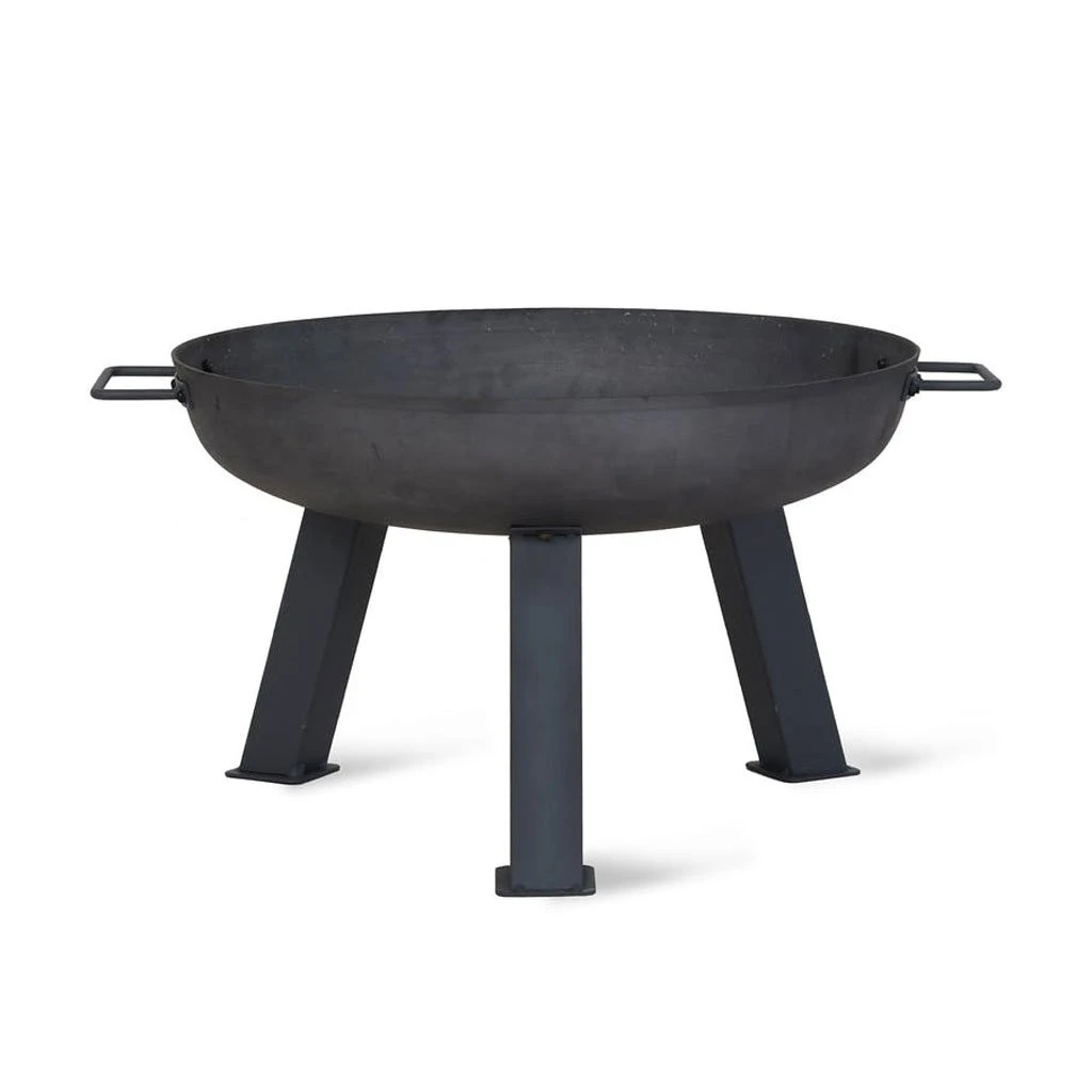 Garden Trading Foscot Fire Pit | Small 3 Garden Trading Foscot Fire Pit | Small