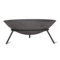 Garden Trading Idbury Fire Pit Home, Garden & Cooking