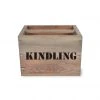 Garden Trading Kindling Box Home, Garden & Cooking 2 Garden Trading Kindling Box Home, Garden & Cooking