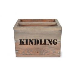 Garden Trading Kindling Box Home, Garden & Cooking