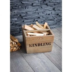 Garden Trading Kindling Box Home, Garden & Cooking