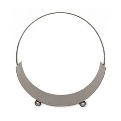 Garden Trading Lodge Log Carrier Home, Garden & Cooking