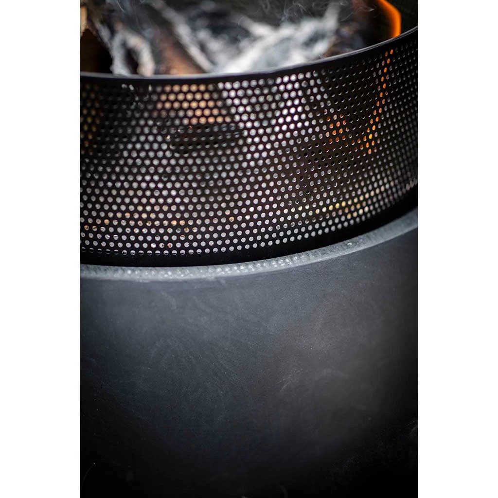 Garden Trading Home, Garden & Cooking Lyneham Fire Pit | Round 5 Garden Trading Home, Garden & Cooking Lyneham Fire Pit | Round