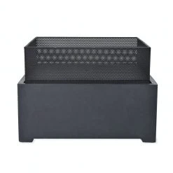Garden Trading Home, Garden & Cooking Lyneham Fire Pit | Square