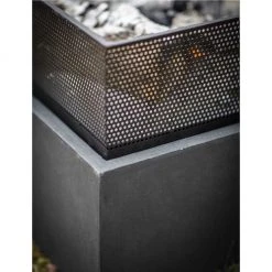 Garden Trading Home, Garden & Cooking Lyneham Fire Pit | Square
