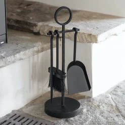 Garden Trading Paxford Fireside Tool Set