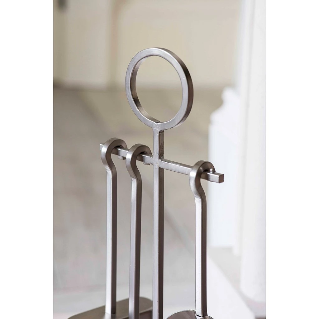 Garden Trading Paxford Fireside Tool Set 4 Garden Trading Paxford Fireside Tool Set